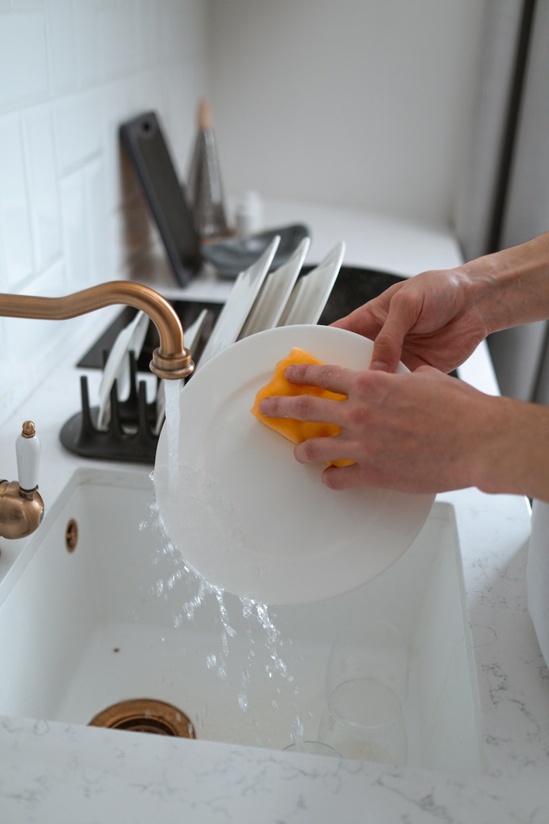How to Clean Kitchen Utensils: Tips for Effective Cleaning