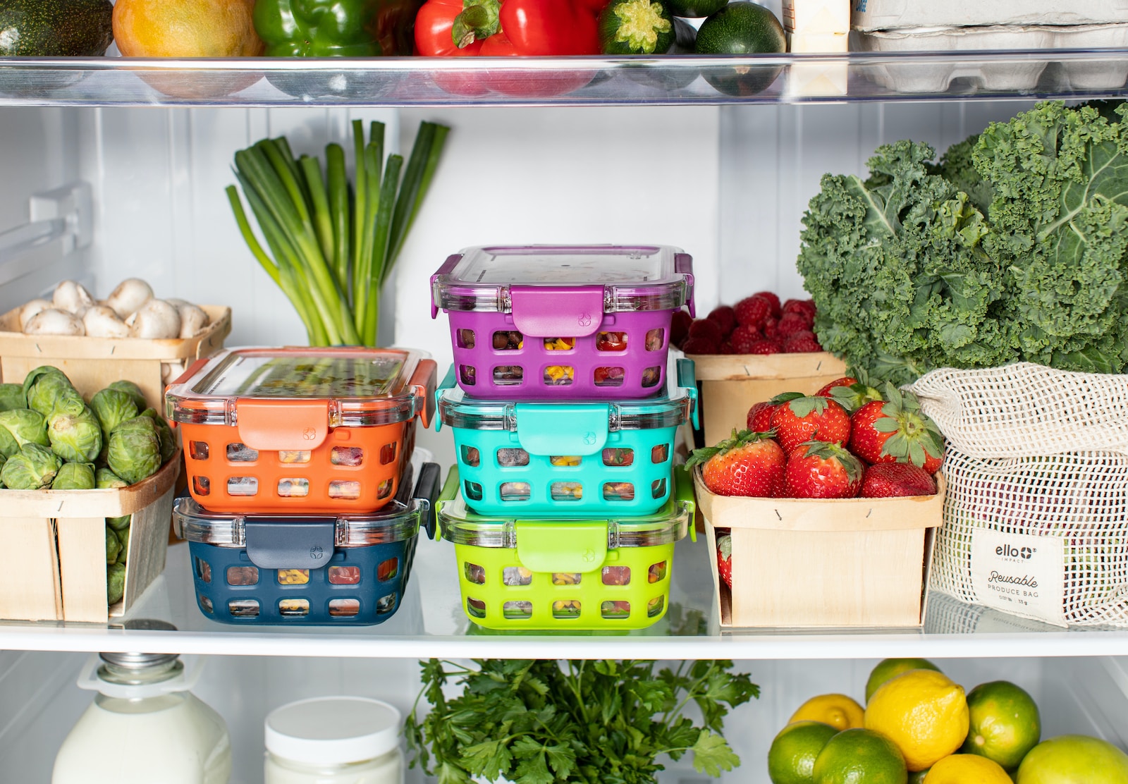 What Food Storage Containers Brands Are Made In Usa