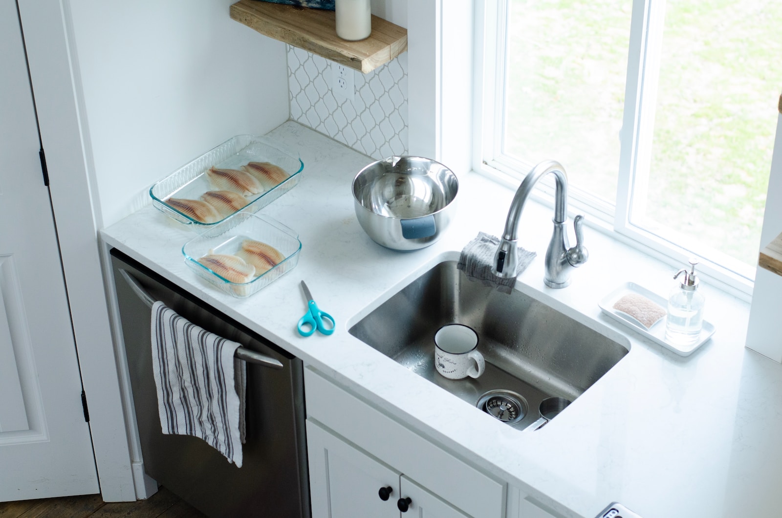 How to Clean a Kitchen Professionally: Expert Advice