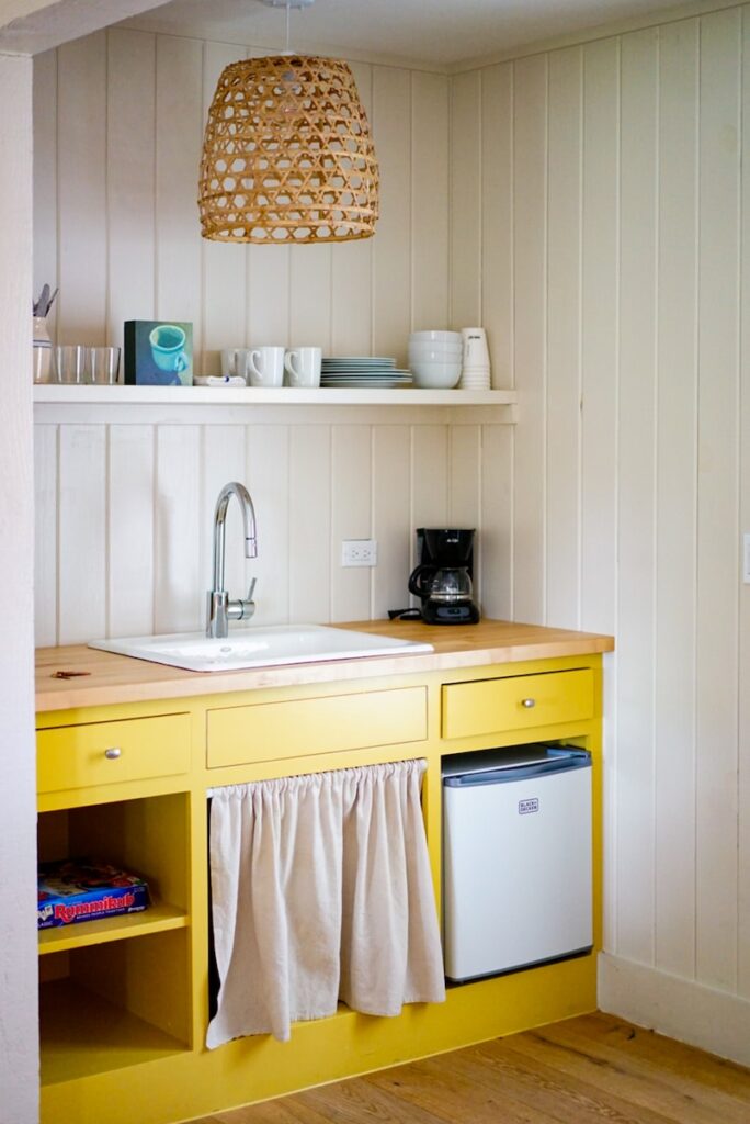 Tips for Keeping a Small Kitchen Clean and Functional