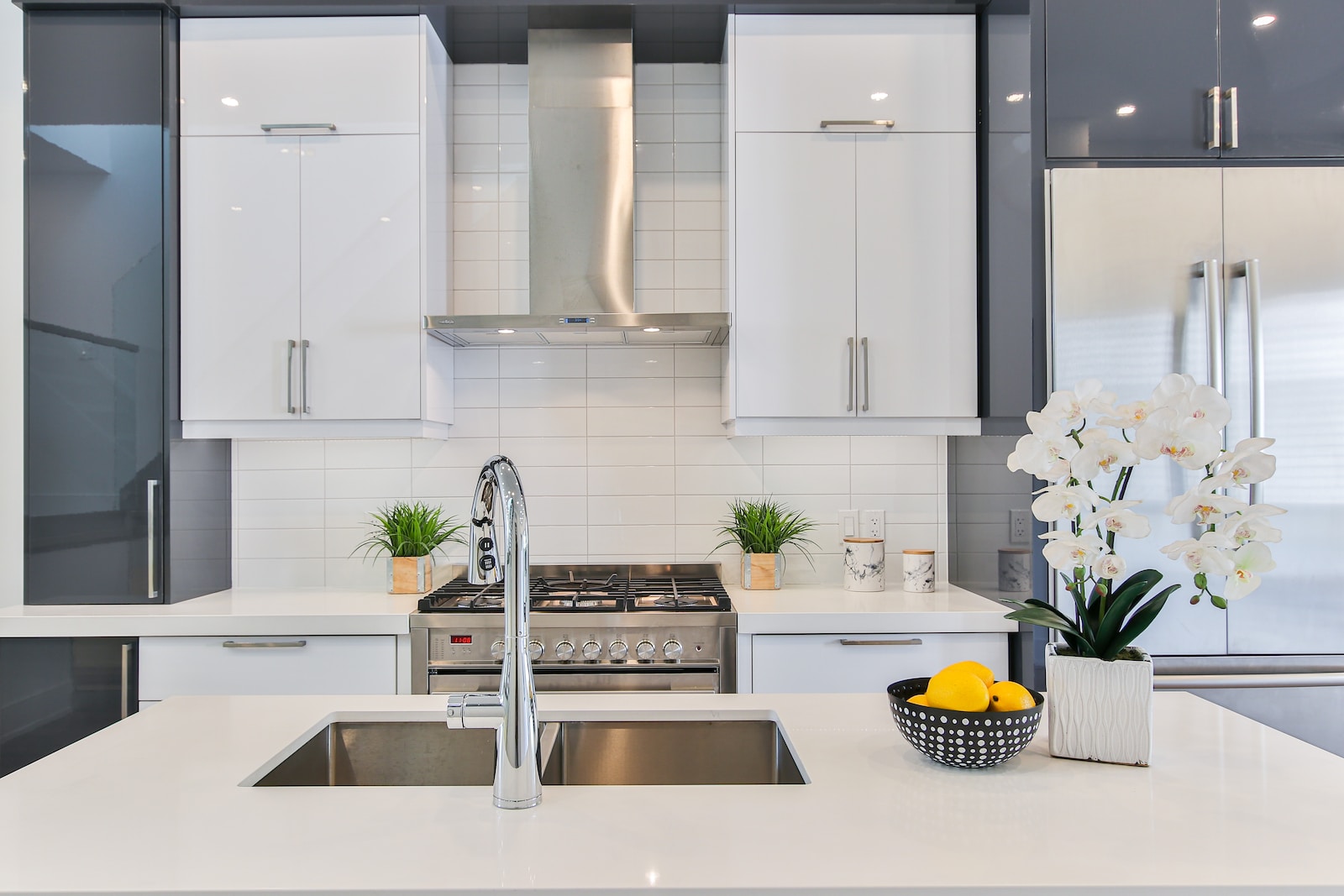 Kitchen Cleaning Services Near Me: Finding Reliable Options