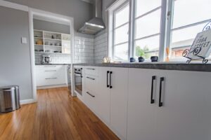 How to Clean Kitchen Cabinets: A Step-by-Step Guide