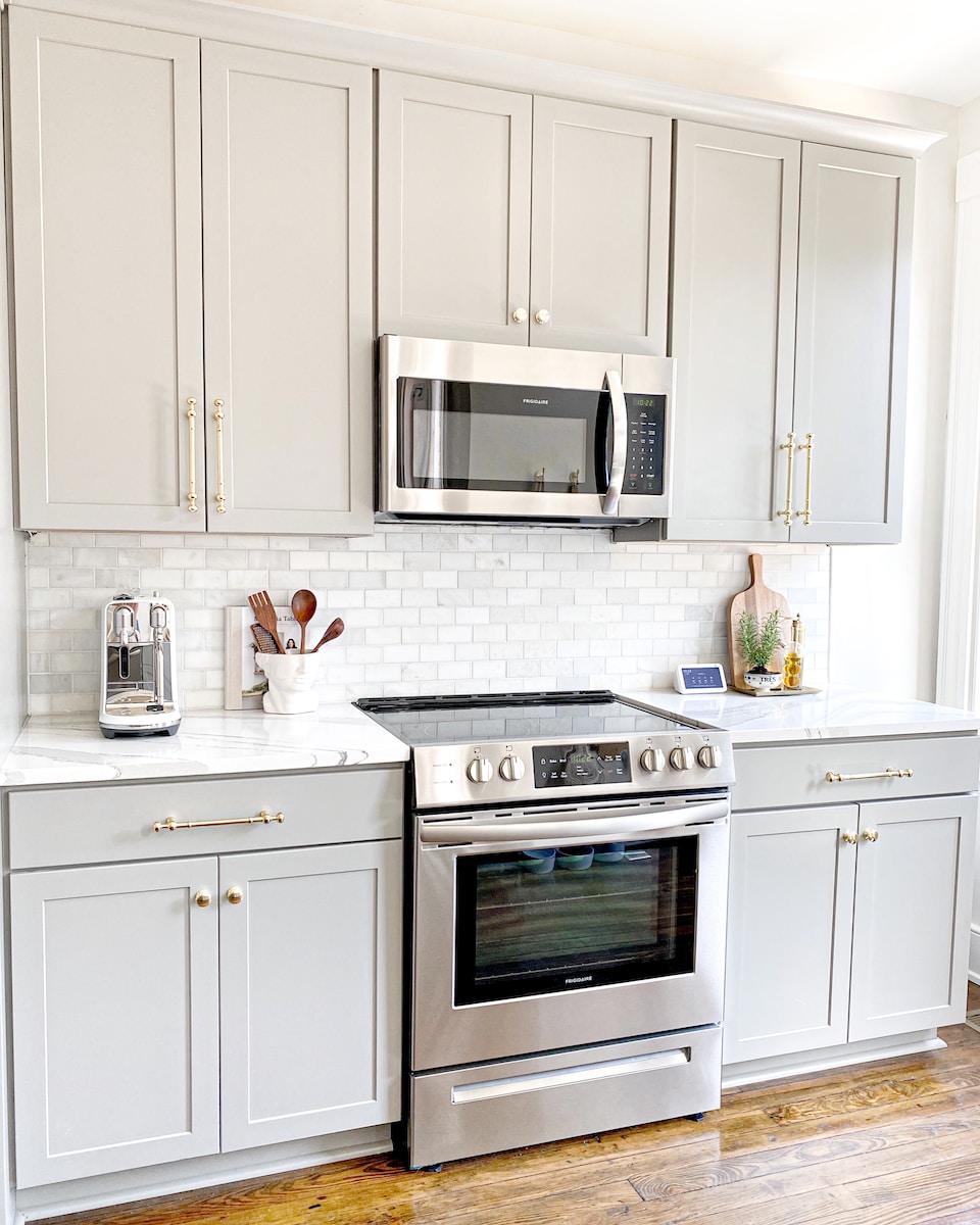 Organize Kitchen Countertops: Declutter and Beautify Your Space