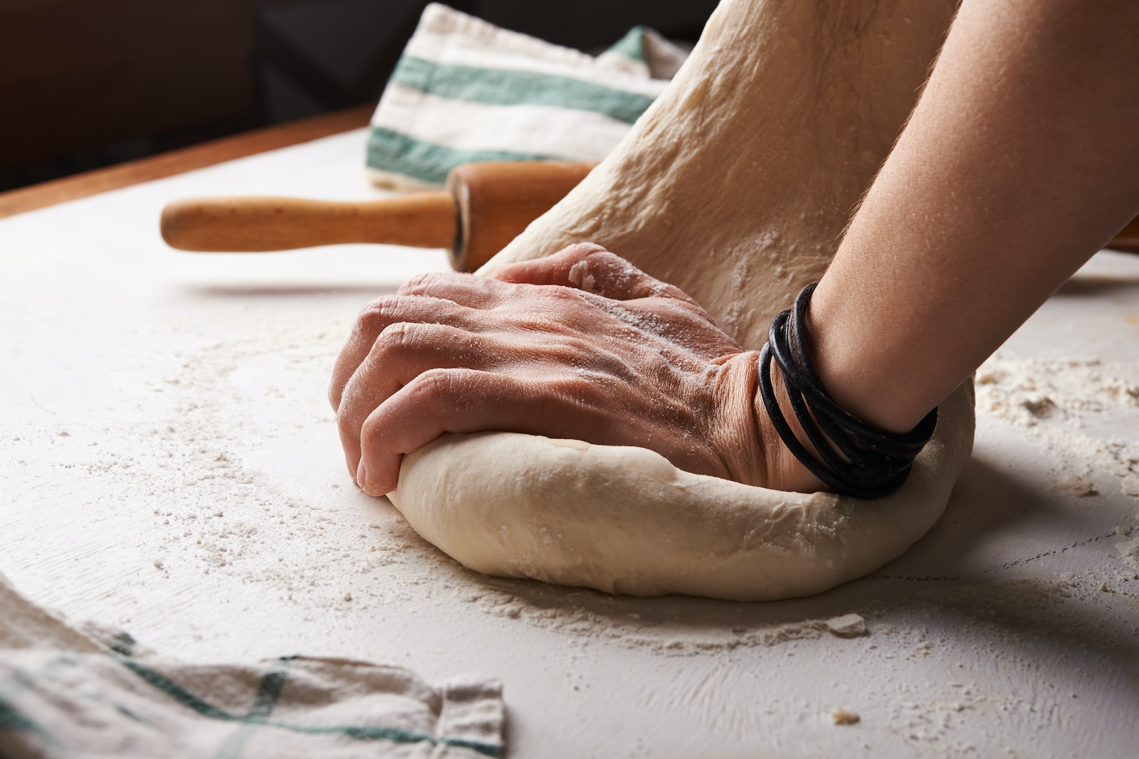 How To Certify Kitchen For A Home Bakery