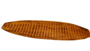 18 inch wooden bread plate handcraafted_2