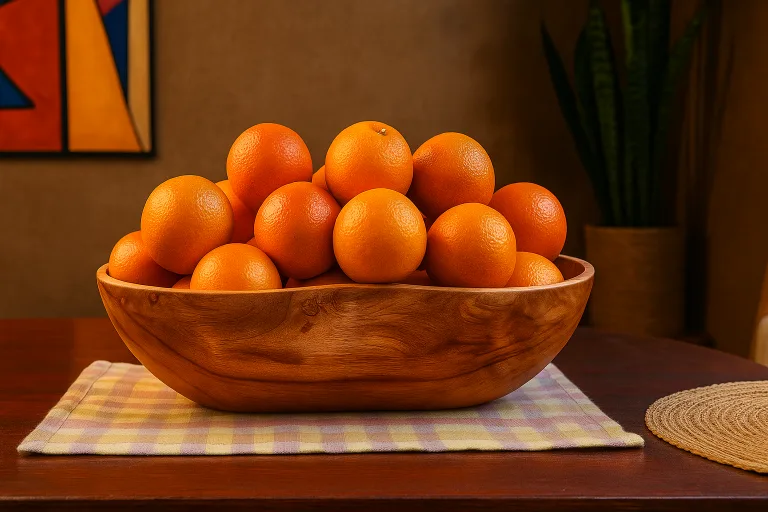 Caring for Wooden Utensils and Serveware: The Complete Guide